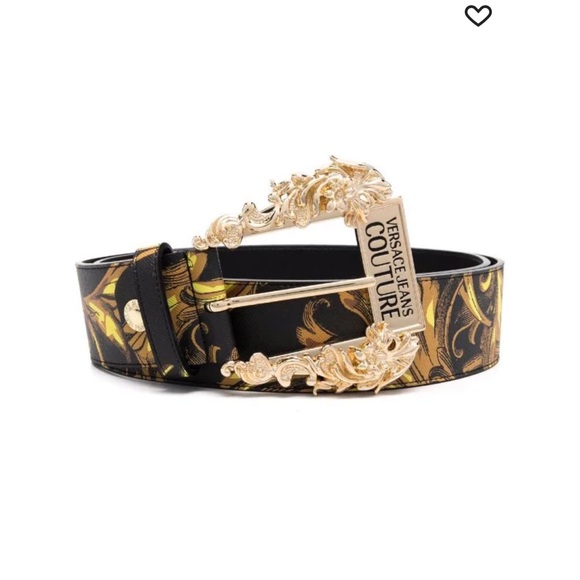 Versace Jeans Belt - Picture 5 of 12